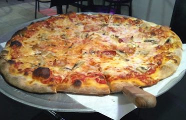 Capone’s Pizza Bar Rt. 80
