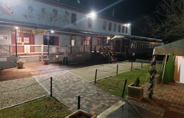 Essex Station