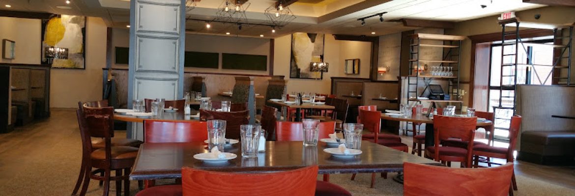 Amici Italian Grill