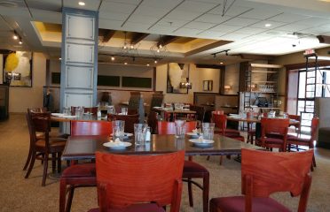 Amici Italian Grill