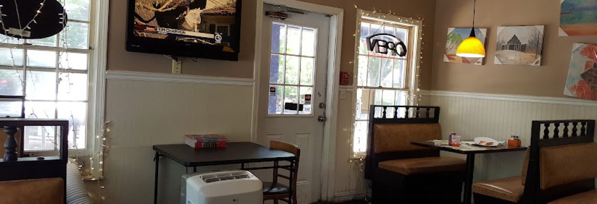 Southford Pizza