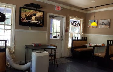 Southford Pizza