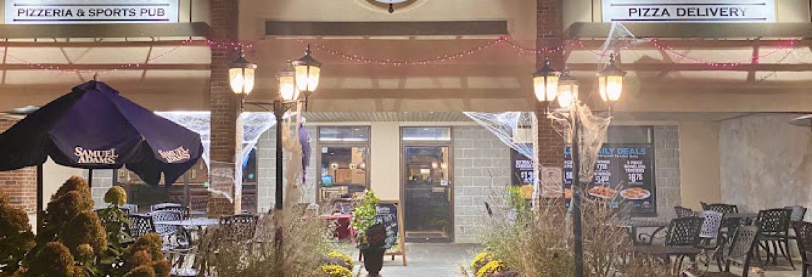 Iron Horse Pub