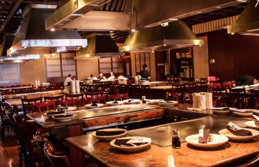 Ichiro Hibachi & Sushi