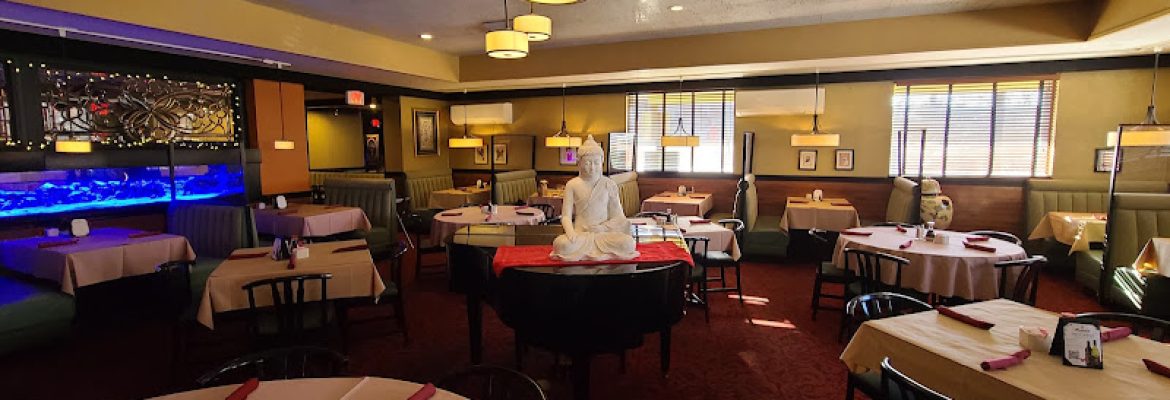 Butterfly Chinese Restaurant