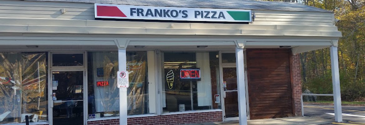 Franko’s Pizza & Restaurant