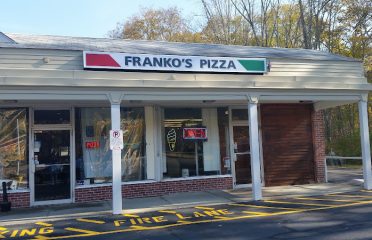 Franko’s Pizza & Restaurant