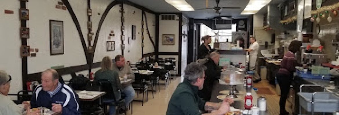 Country Kitchen