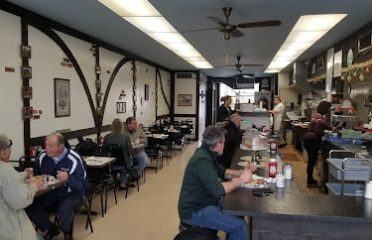 Country Kitchen