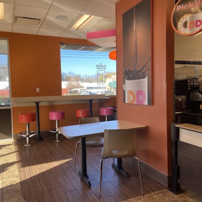 Dunkin’
