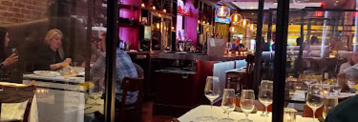 Public Wine Bar SoNo