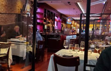 Public Wine Bar SoNo