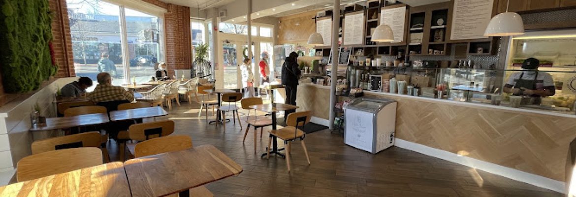 greenology new canaan