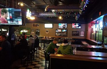 The Bar & Grill