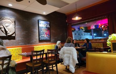 Tibetan Kitchen