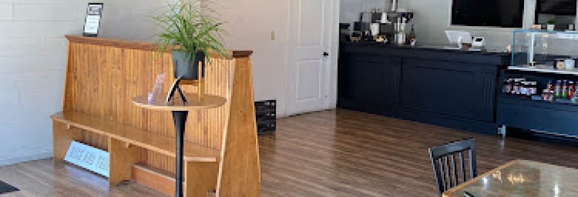 Baker and Honey Cafe