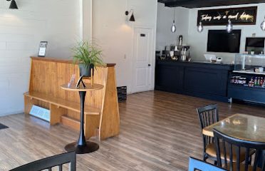 Baker and Honey Cafe