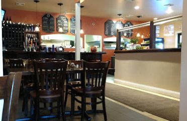 Oakdale Pizza