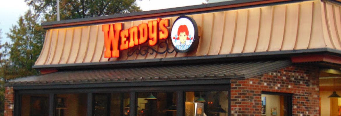 Wendy’s