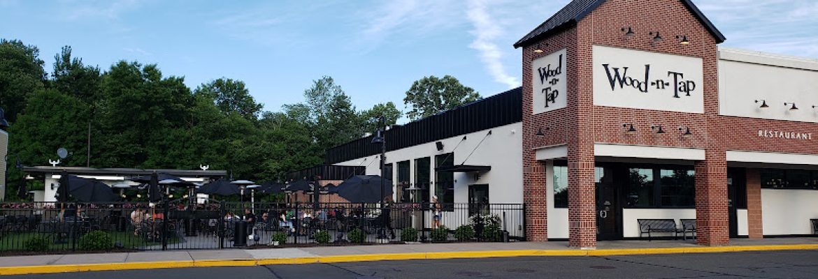 Wood-n-Tap – Enfield