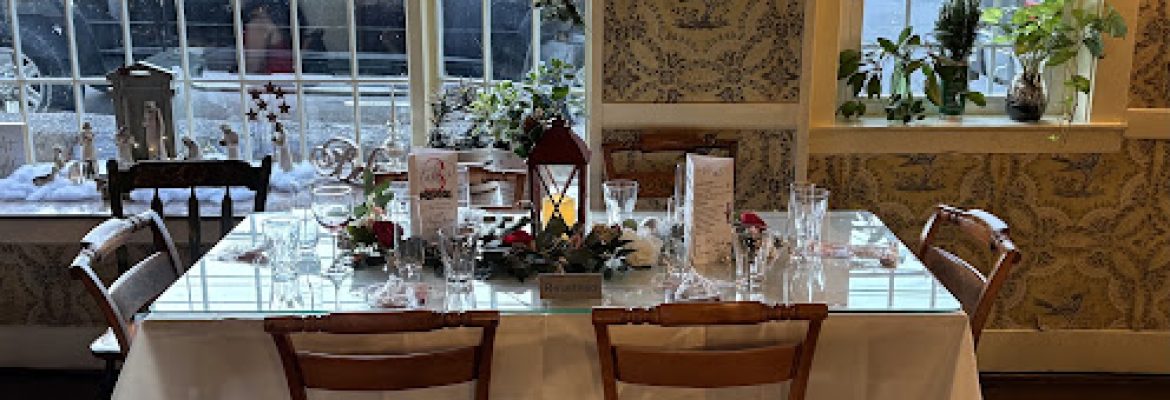 Old Riverton Inn and The Royal Coachman Tavern