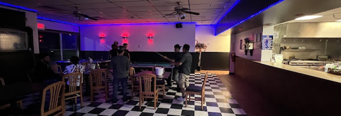 MALIBU SPORTS BAR & LOUNGE
