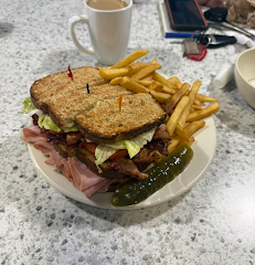 Central Station Diner
