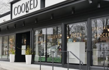 Cooked Marketplace