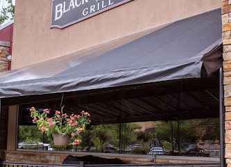 Barbarie’s Black Angus Grill