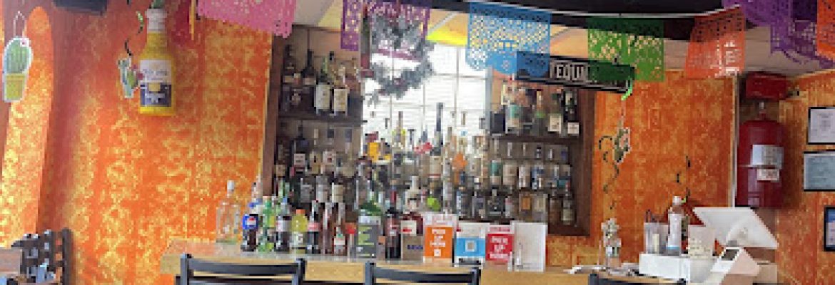 La Cocinita Mexican Cafe