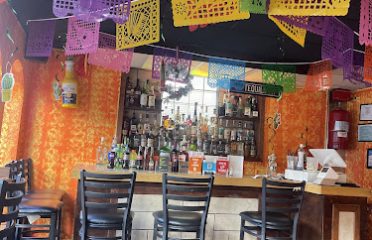 La Cocinita Mexican Cafe