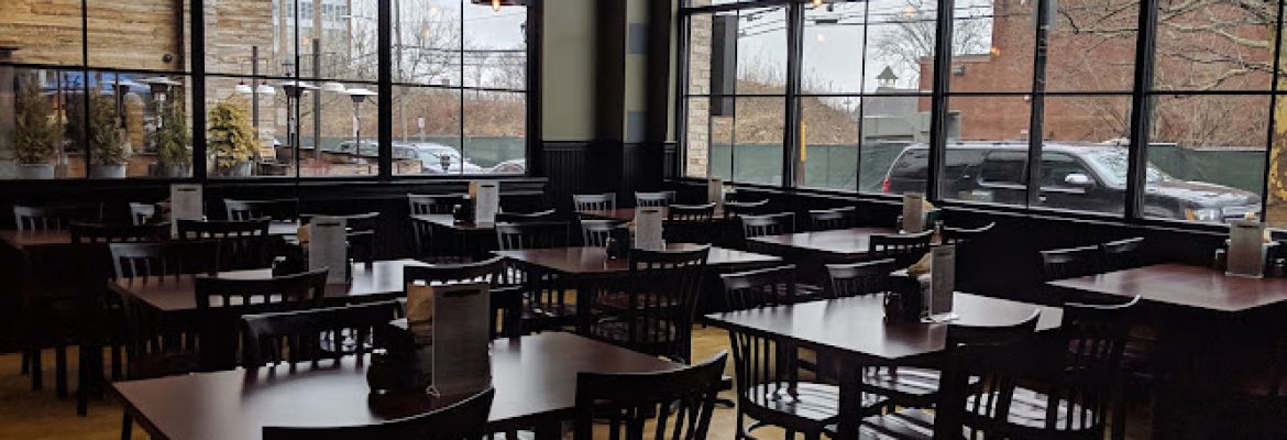 Colony Grill