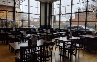 Colony Grill