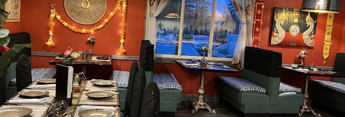 Som Siam Thai Restaurant Guilford