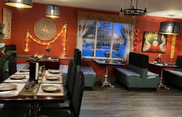 Som Siam Thai Restaurant Guilford