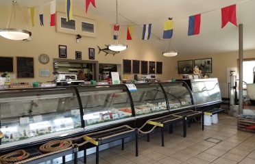 The Fish Market