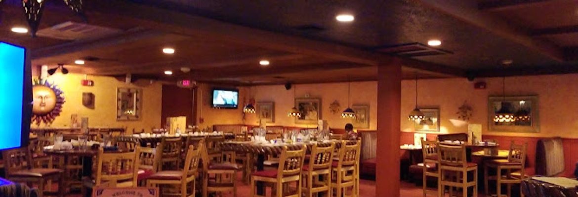Margaritas Mexican Restaurant