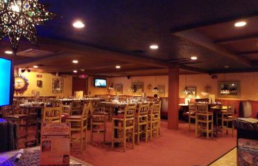 Margaritas Mexican Restaurant