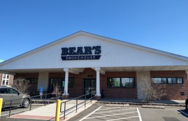 Bear’s Smokehouse Barbecue