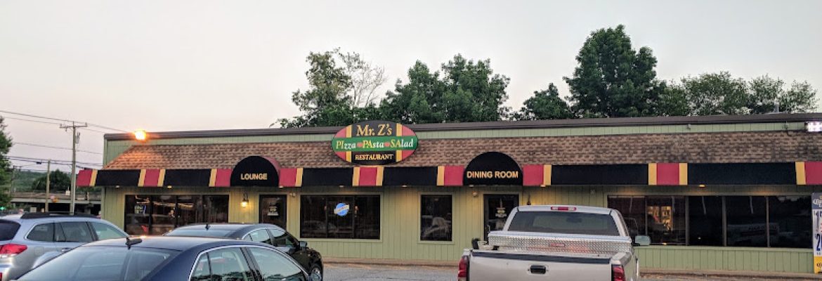 Mr. Z’s Restaurant