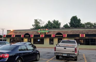 Mr. Z’s Restaurant