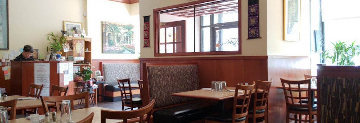 Typhoon Restaurant
