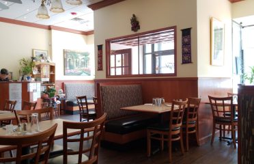 Typhoon Restaurant