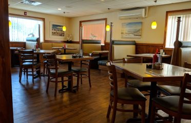 TJ’s Restaurant & Pizza