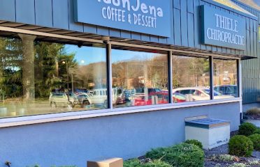 RaonJena Coffee & Dessert