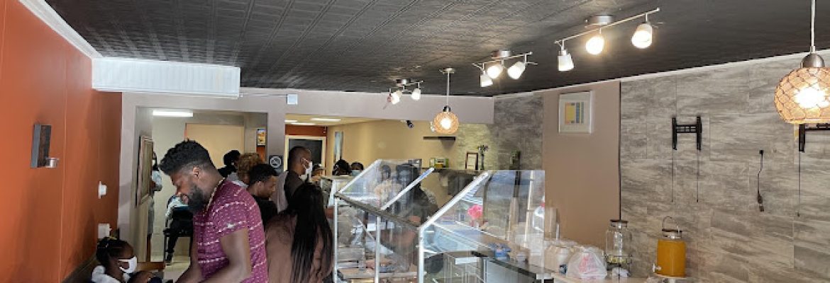 Lourdes Creole Restaurant