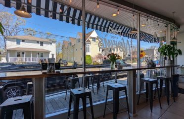Knot Norm’s – Norwalk