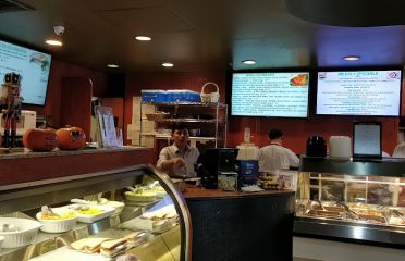 New Olive Branch Deli & Cafe