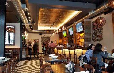 Acuario Restaurant Stamford CT