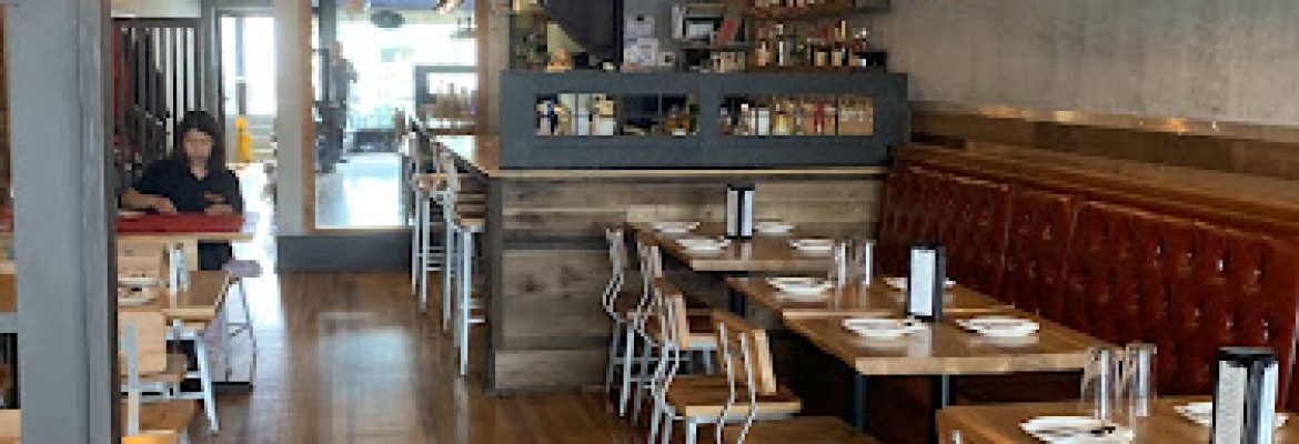 Prai Kitchen